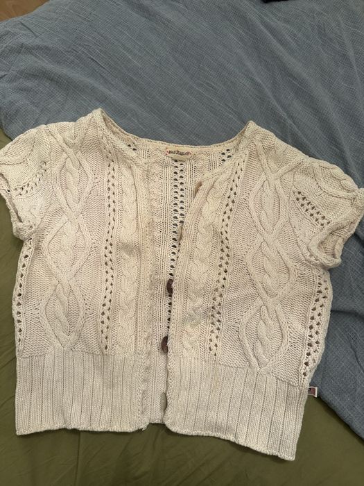 Bolero Polo Jeans superb S