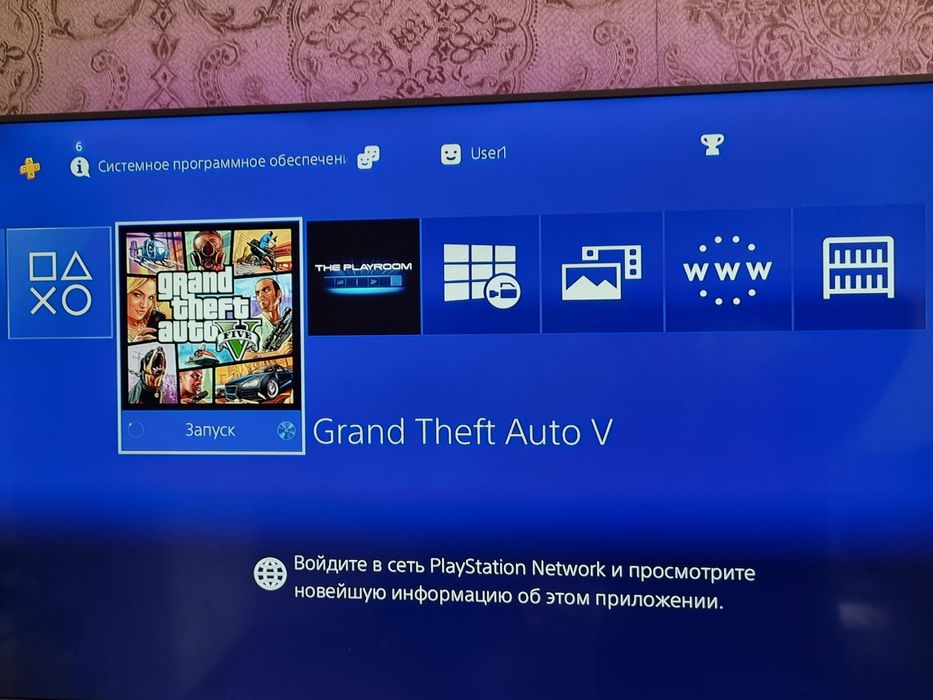 PS4 Pro / 1TB/ 2 джойстика