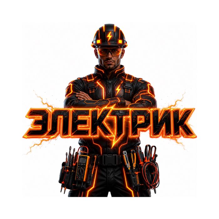 Электрик со стажем