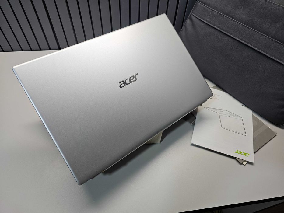 ПРОДАМ Acer A315-58G Игровой Ноутбук Core™ i5-1135G7/8GB/512SSD/MX350.