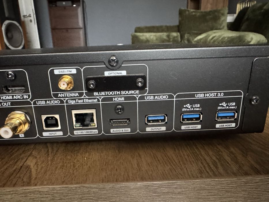 Streamer Cokteil audio N- 25