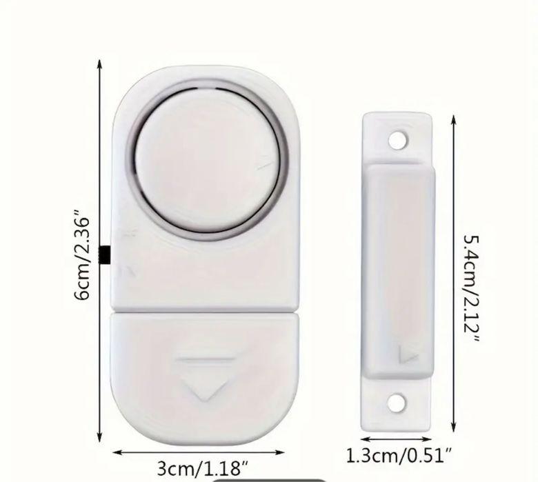 Нова система за сигурност / Аларма за дома