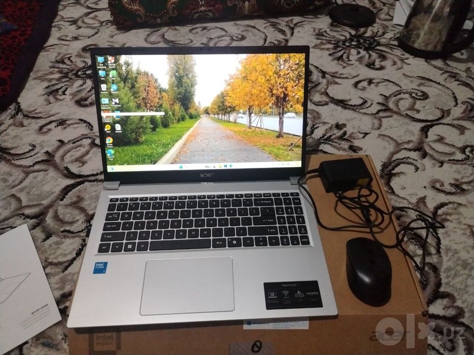 Acer core 3 lite 15