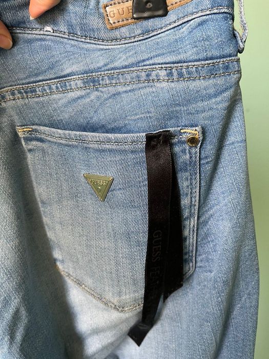 Джеггинсы Guess S-M