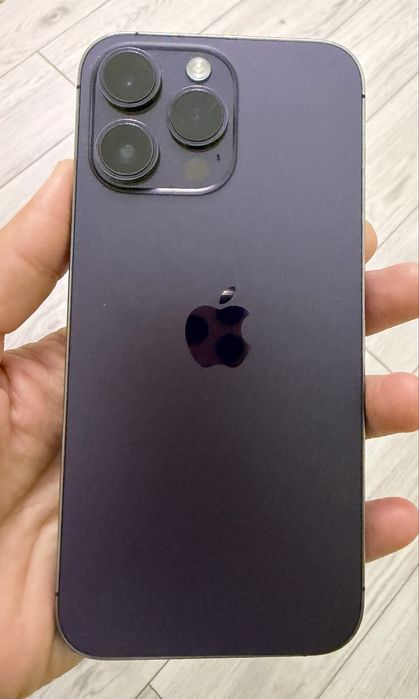 Айфон 14 про макс