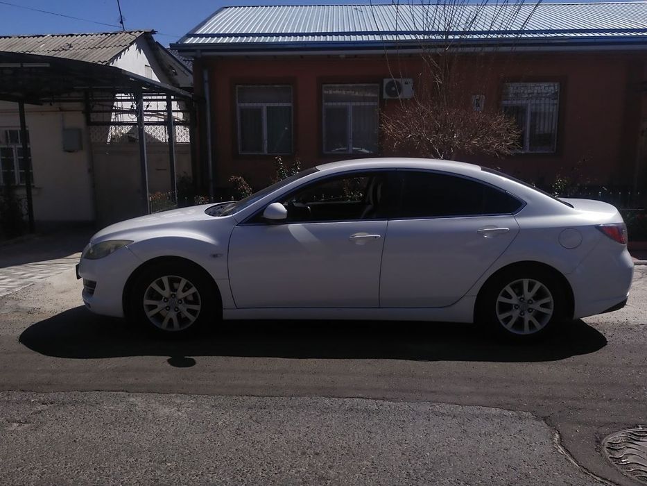 Продается Мазда 6 gh