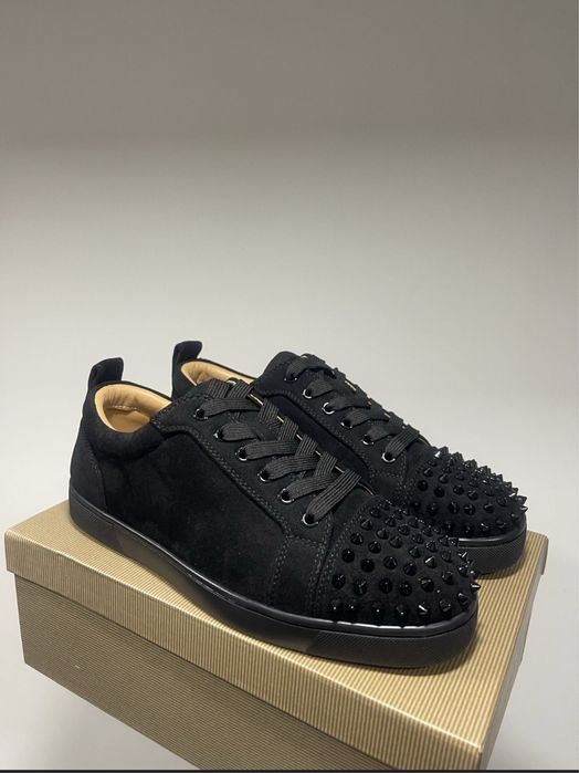 Christian Louboutin - (cu factura!) Perfecti pentru evenimente!