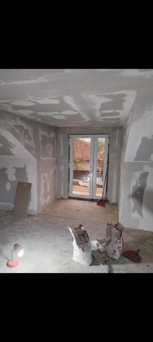 Construcții interior exterior