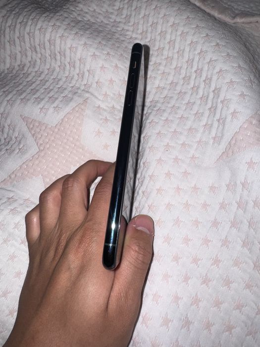Iphone 11 Pro Max 256Gb