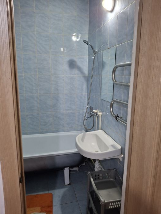 Сдам 1 ком.квартиру.