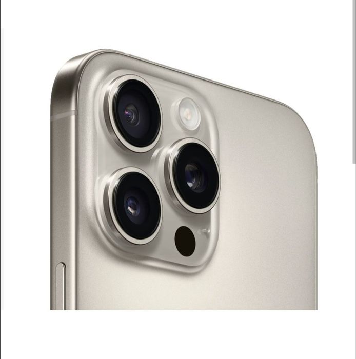 iPhone 16 Pro max 256 gb