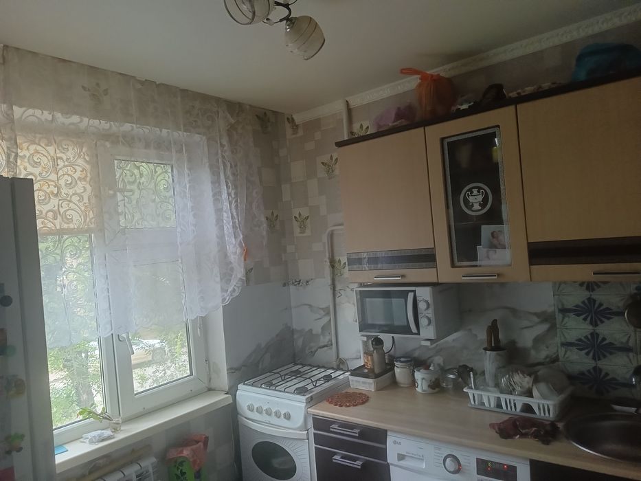 Продам квартиру  2 комнатную