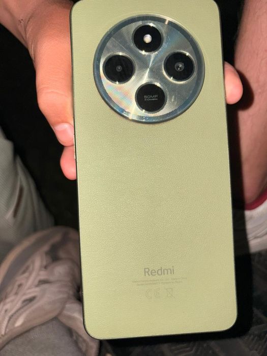 redmi 14c 128гб все идеал срочно