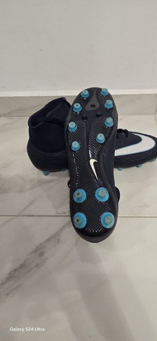 Бутонки Nike Hypervenom 42.5