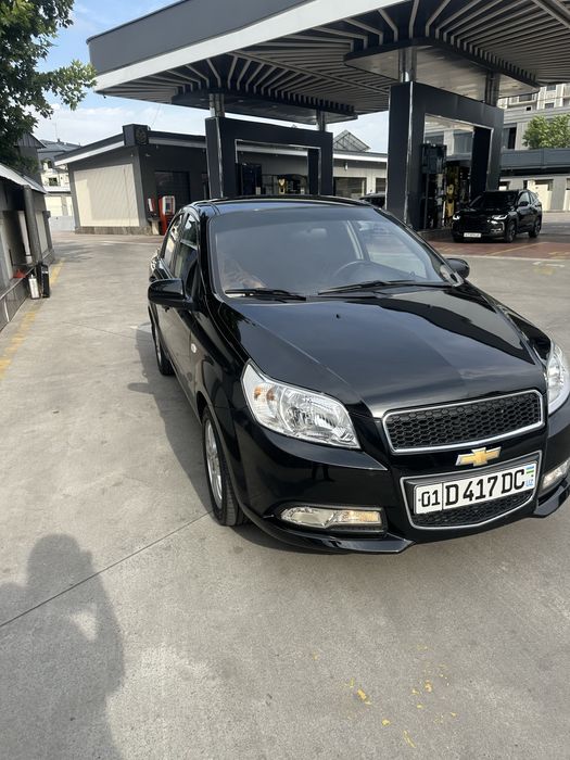 Нексия 3автомат