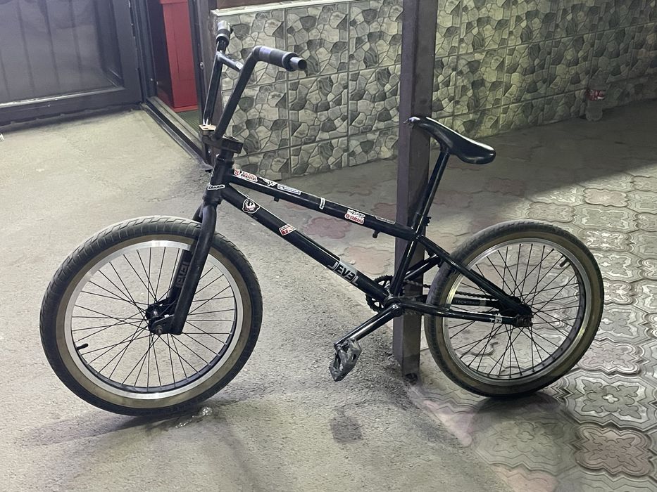 Продам BMX недорого