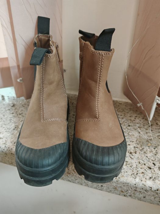 Боти за момиче H&M