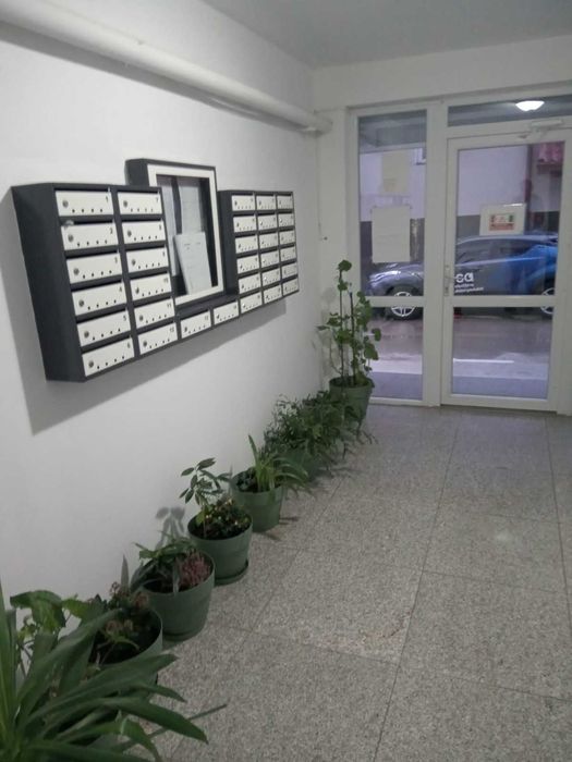 Garsonieră confort 1 de închiriat – Dudu, Chiajna – loc de parcare inclus