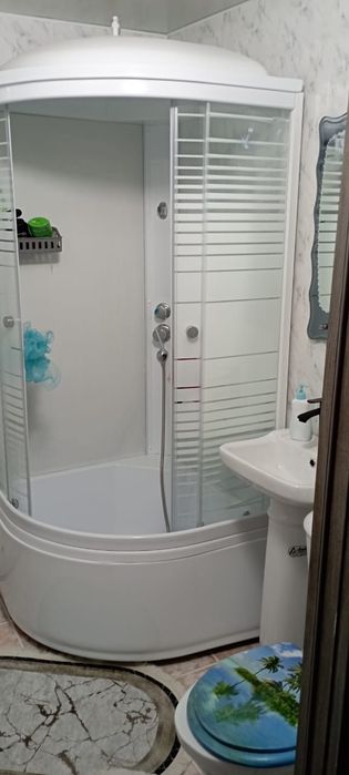 Квартира посуточно