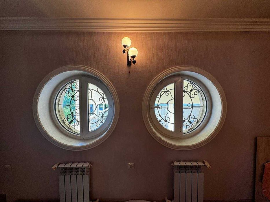 Villa Khiva – Дом Совершенства в Сердце Чиланзара