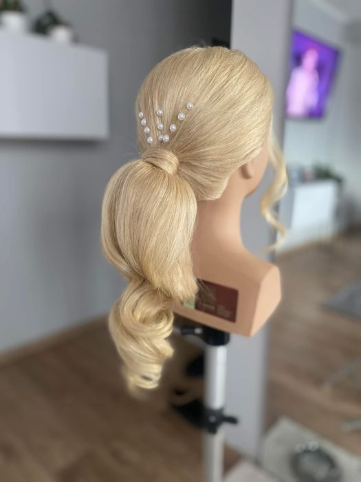 Vand Cap papusa natural l’image