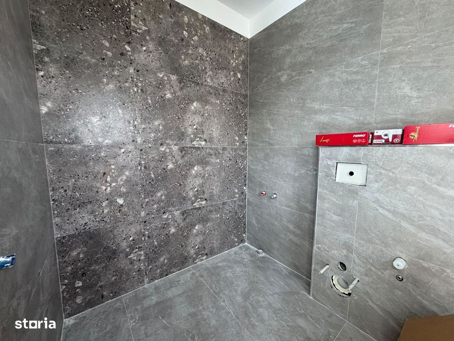 Vila Duplex Premium in Popesti-Leordeni | 185 mp | Teren 190 mp