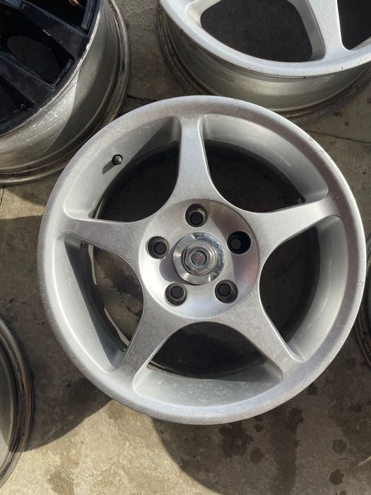 Джанти 5х112, R15