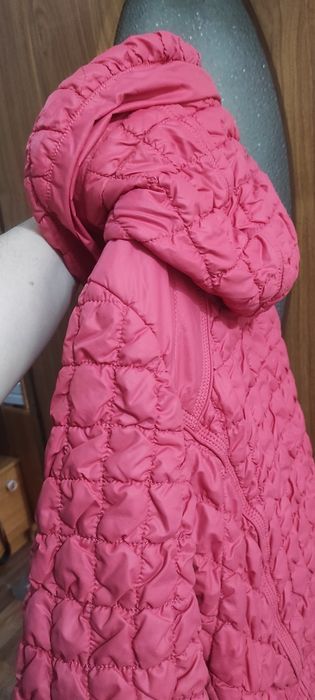 Куртка демисезонная