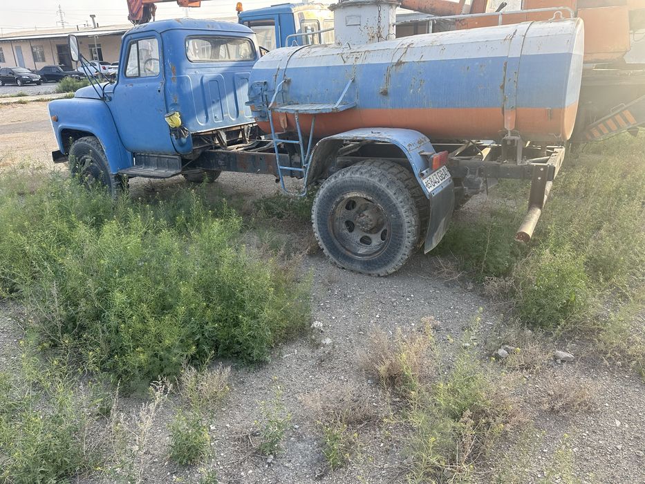 Водавоз сотилади холати соз