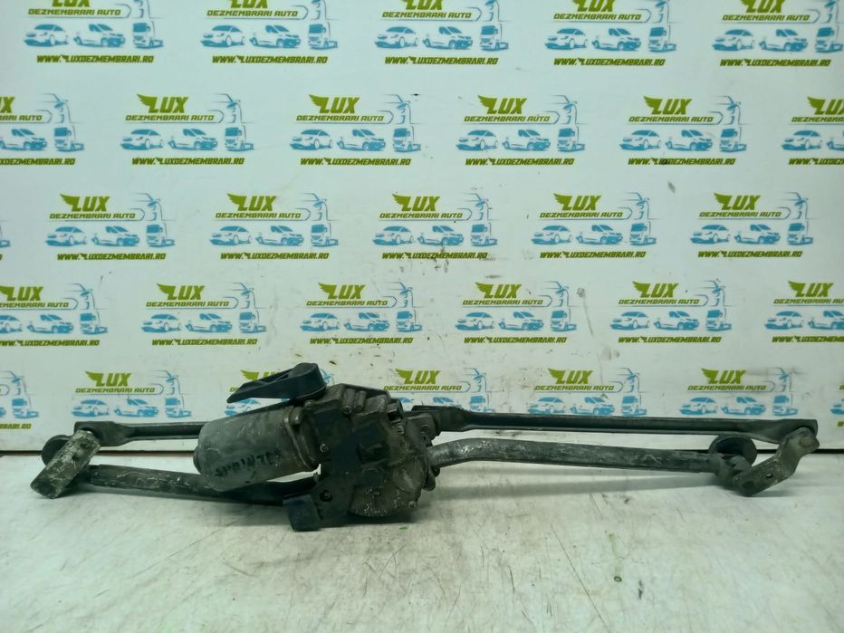 Ansamblu stergator parbriz 40514612v Mercedes Benz Sprinter 906 (2006 - 2013)