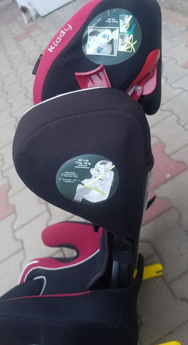Scaune de copii isofix