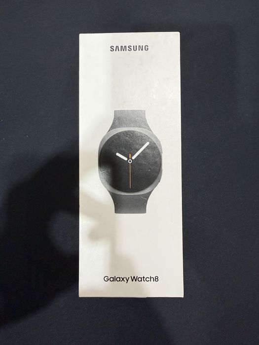 Galaxy watch 8 (44 mm)