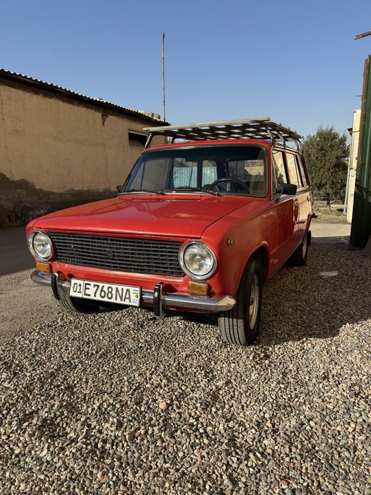 Жигули Ваз 2102 в отличном рабочем состоянии