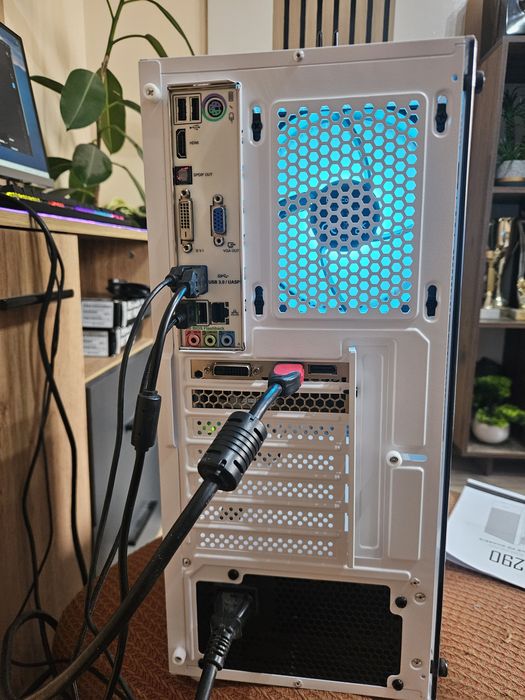 Геймъски Компютър i7