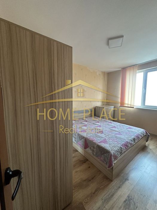 ДВУСТАЕН апартамент под наем - Аспарухово