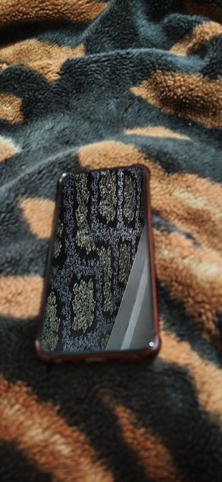 Смартфон Realme C35