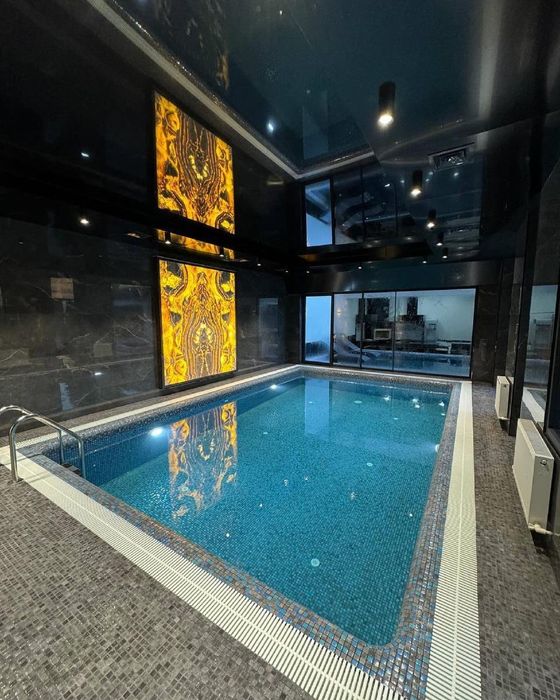 Супер чегирма! ”La-Terrassa” 15 кишигача қабул қиламиз