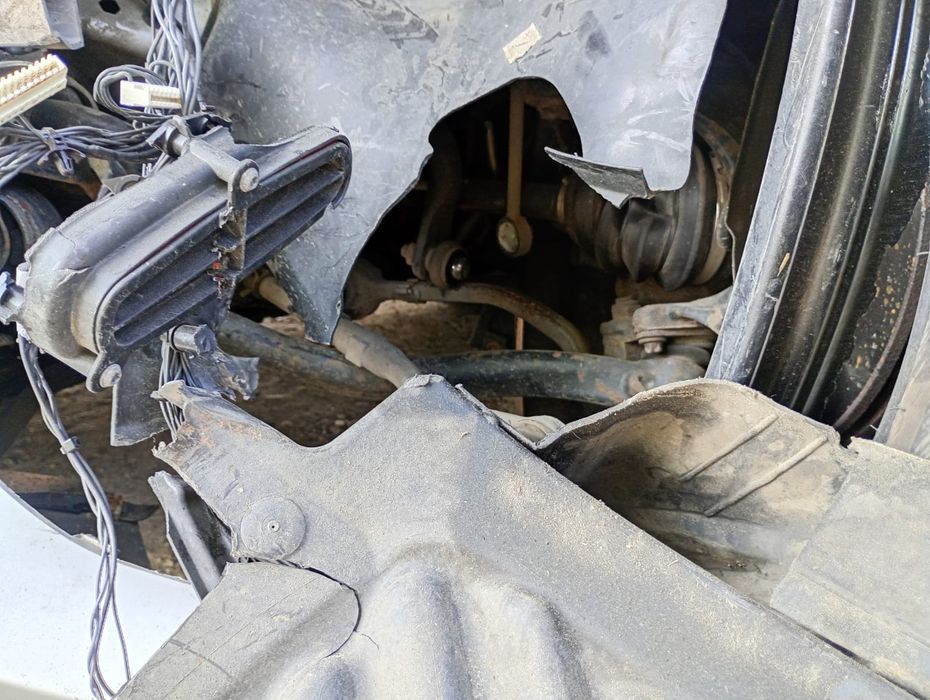 Dezmembram BMW X4 F26 (2014 - 2018) 3.0d  N57D30B  N57D30B