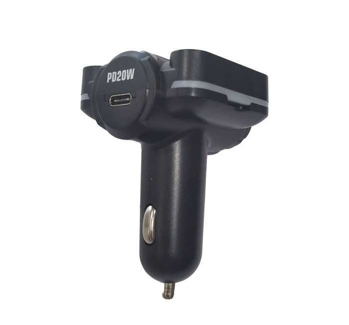 FM Трансмитер с Bluetooth