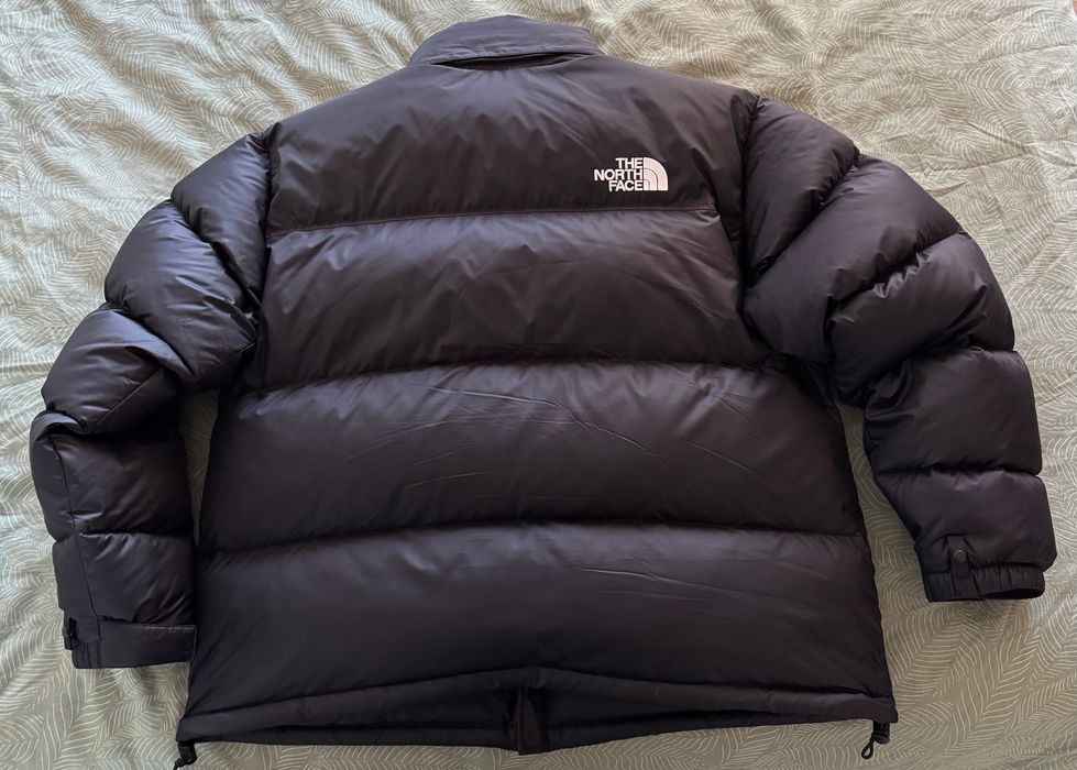 Яке The North Face