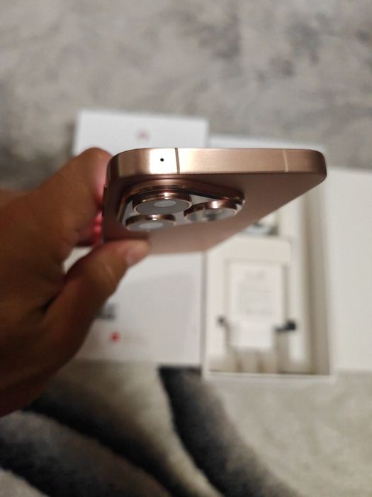 Huawei pura80 256гб