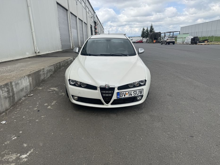 Alfa romeo 159 2.4