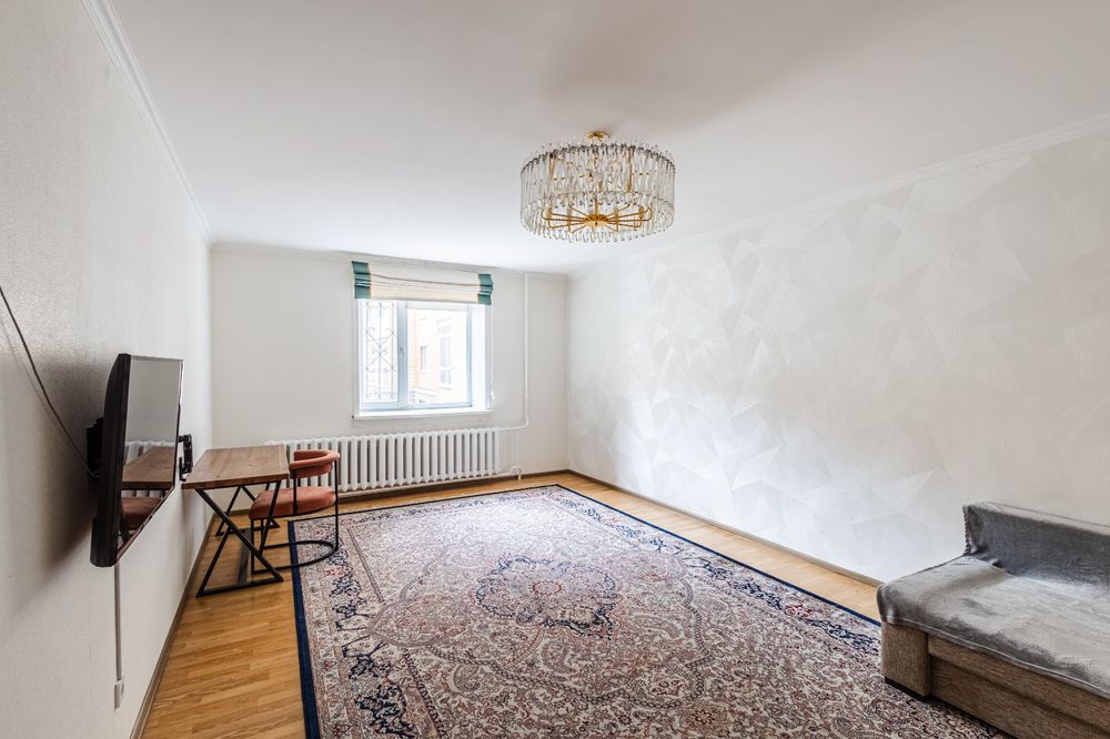 Срочно продам квартиру