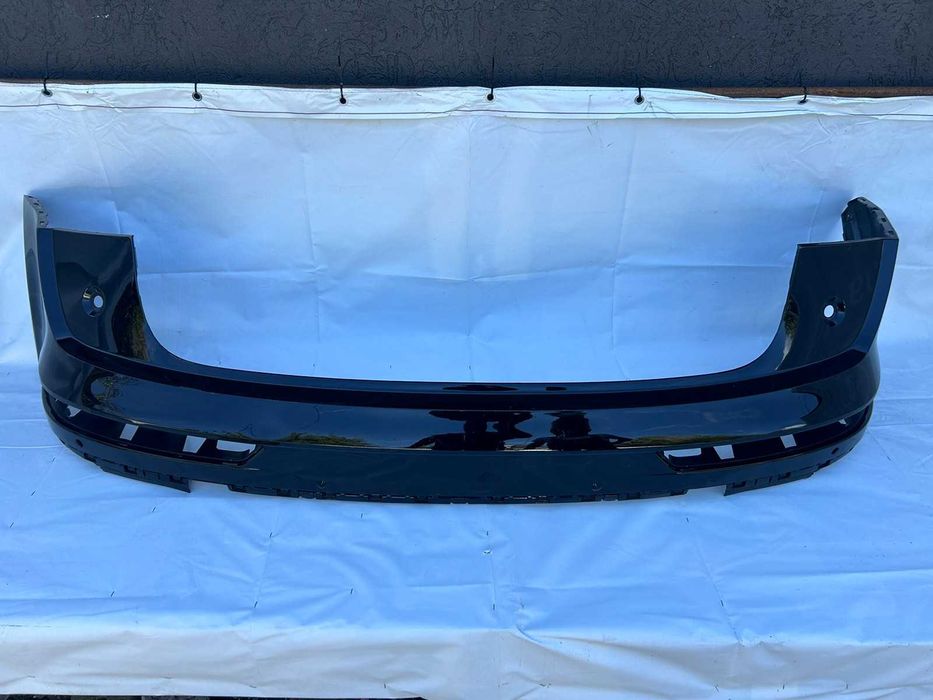 задна броня Audi Q5 модел 2016-2020 г. #1000V.