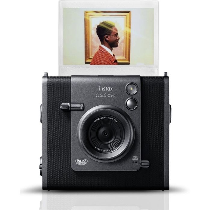 Fujifilm Wide Evo