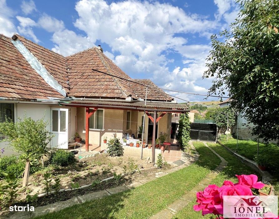 Vanzare casa in Sona