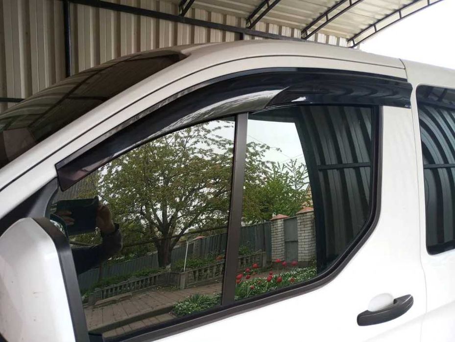 Ветробрани vetrobrani Ford Transit Custom Connect Courier 2бр