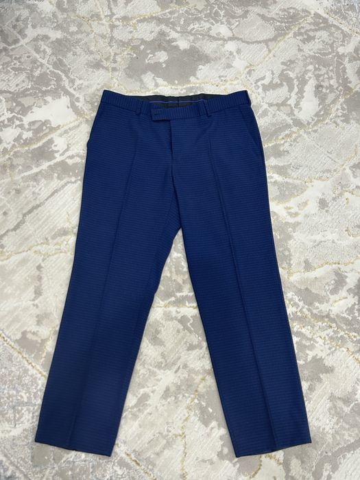 Костюм двойка и рубашка