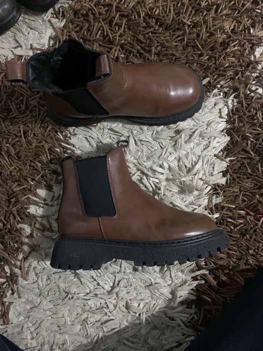 Етіктер кросовкилар