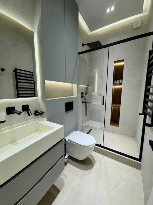 Срочно сдам! ЖК Infinity Не кто не жил! For rent! 3/10/14